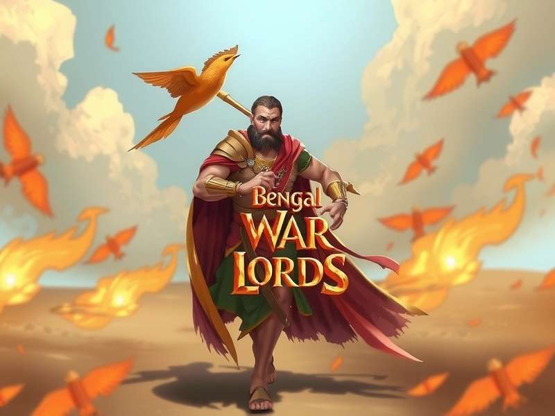 Bengal War Lords Localization Features